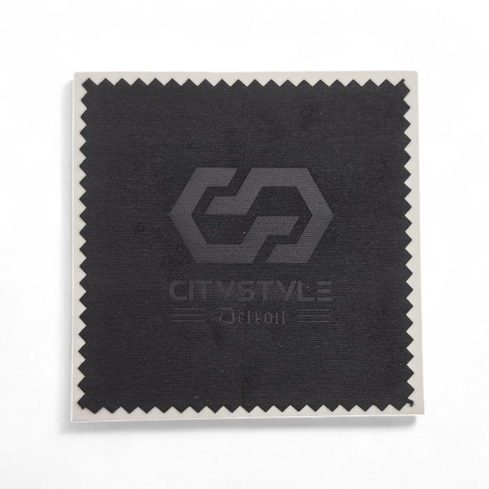 CS313 Travel Cleaning/Polishing Cloth