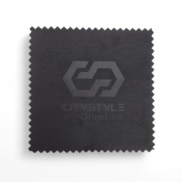 CS313 Travel Cleaning/Polishing Cloth