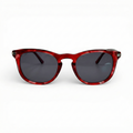 CT0011S C Decor Sunglasses | 51-22 Square Composites (2018) - Luxury Optical