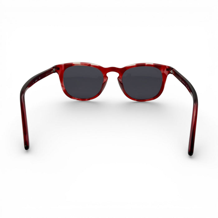 CT0011S C Decor Sunglasses | 51-22 Square Composites (2018) - Luxury Optical