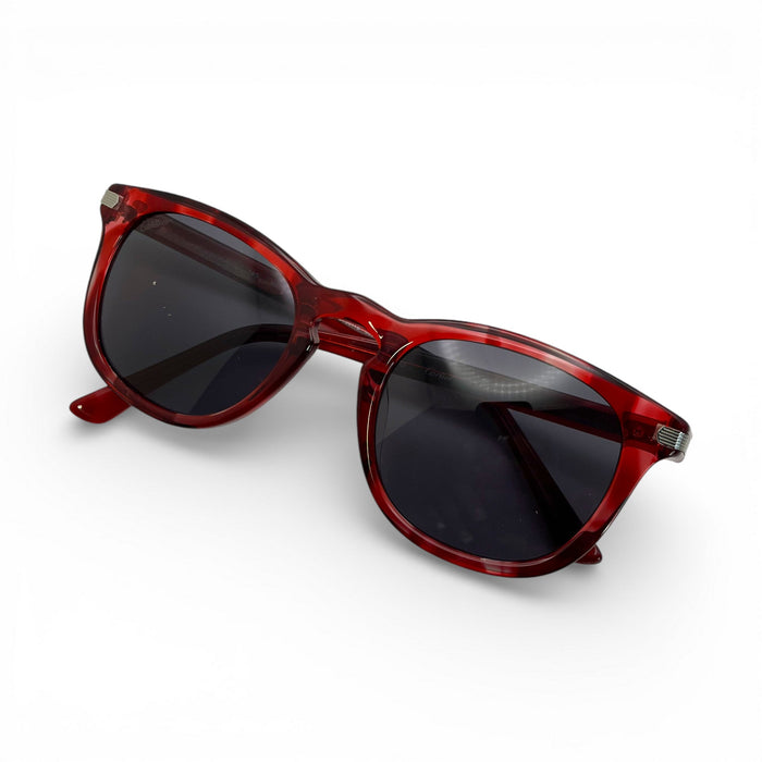 CT0011S C Decor Sunglasses | 51-22 Square Composites (2018) - Luxury Optical