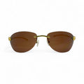 CT0068S Panthere (1st Gen) - 78-18 Panthere Wires Sunglasses (90s)
