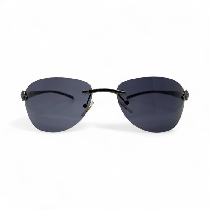 CT0068S Panthere (1st Gen) - 78-18 Panthere Wires Sunglasses (90s)