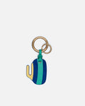 Curling Stone Charm, Multi