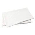 Damask Tablecloth - White