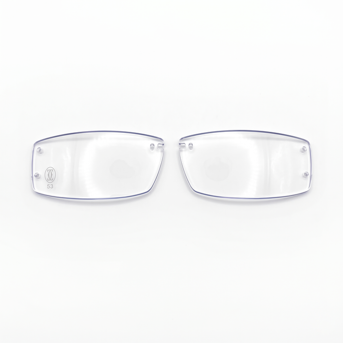 Demo Big C Lenses (53) - Clear