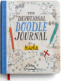 Devotional Doodle Journal for Kids