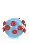 Dotty Tea-Light Holder