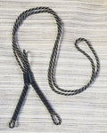 DOUBLE LANYARD