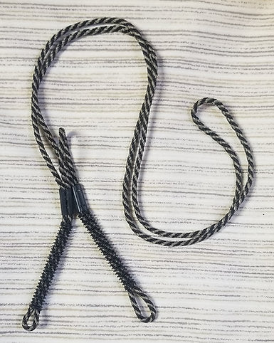 DOUBLE LANYARD