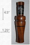 DR-66 Dual Reed Duck Call