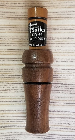 DR-66 Dual Reed Duck Call