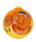 Dream Catcher indigenous ornament by Maxine Noel Canada