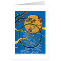 Kristy Cameron Dream Catcher Wall Art | Native Art Canada