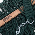 DURACORD® Small Rope Hammock