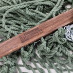 DURACORD® Small Rope Hammock