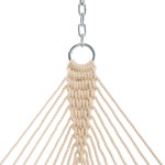 DURACORD® Small Rope Hammock