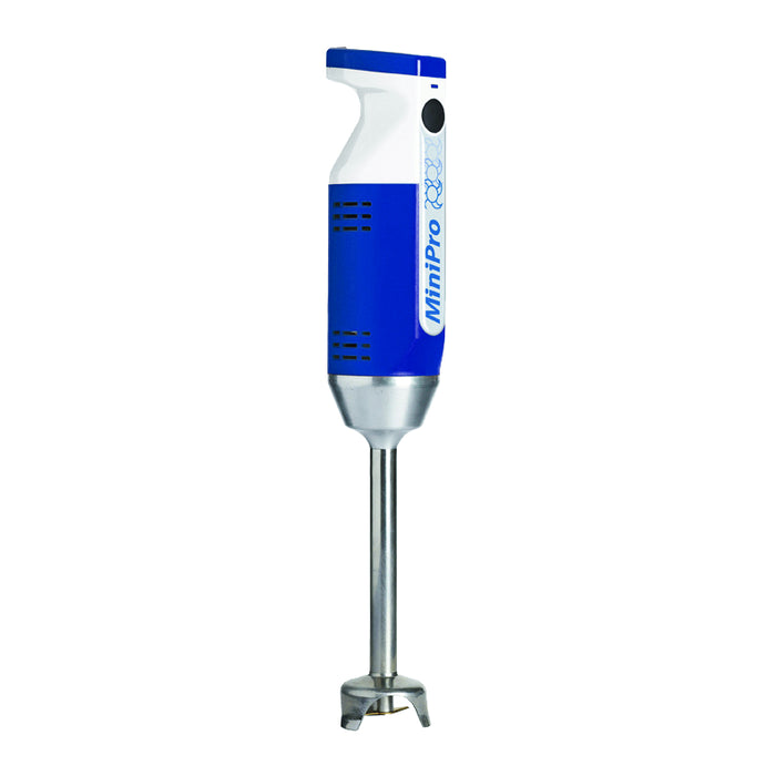 Dynamic MX070.11 Minipro hand mixer, blue