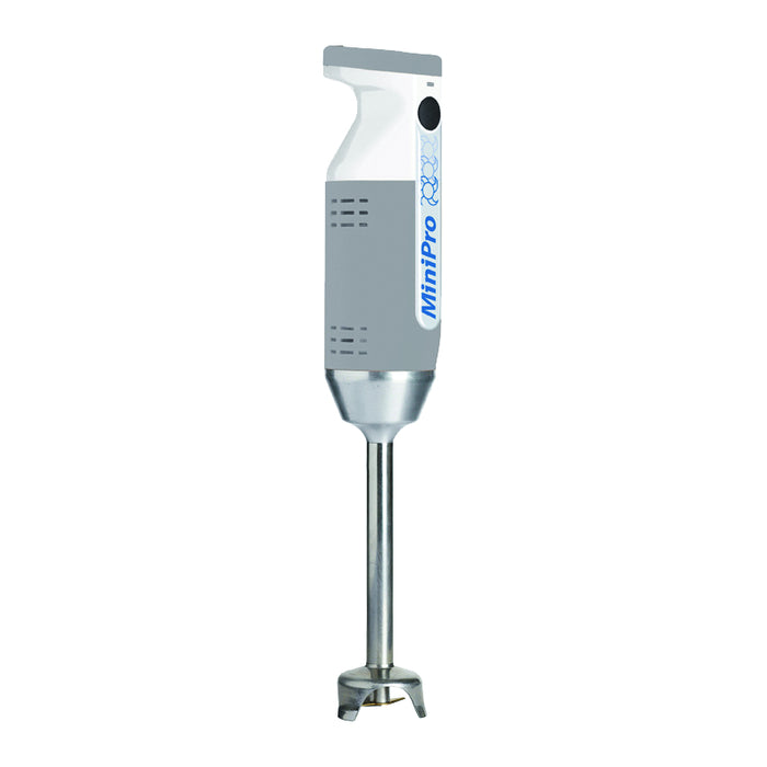 Dynamic MX070.5 Minipro hand mixer, gray