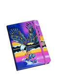 Eagle indigenous art gift by Jessica Somers Canada