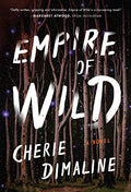 EMPIRE OF WILD by Cherie Dimaline indigenous art gift by North of Fifty First Nations & Métis Art Boutique Canada