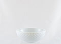 Empire White Bowl