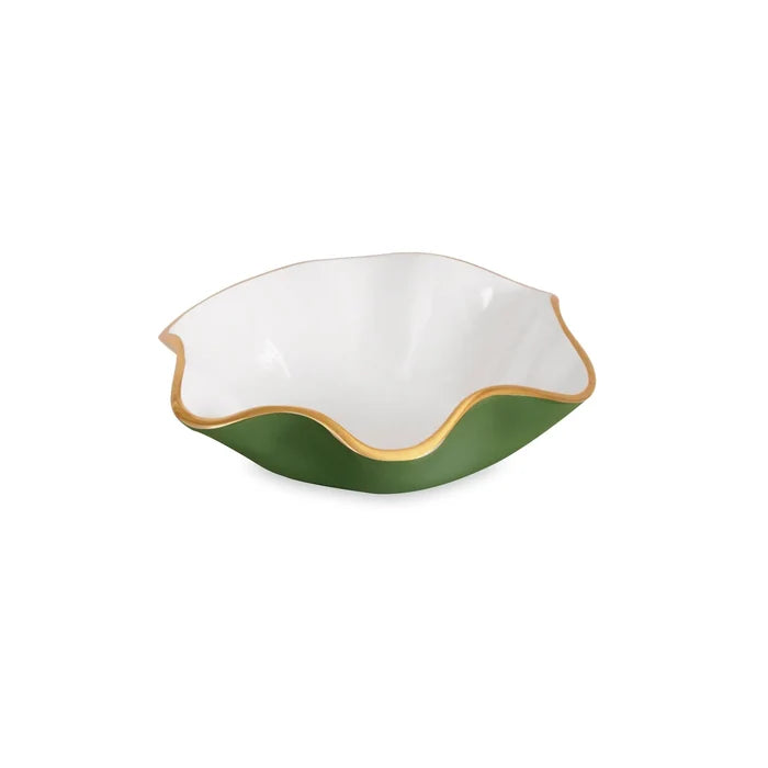 ENCANTO Carola Small Round Bowl