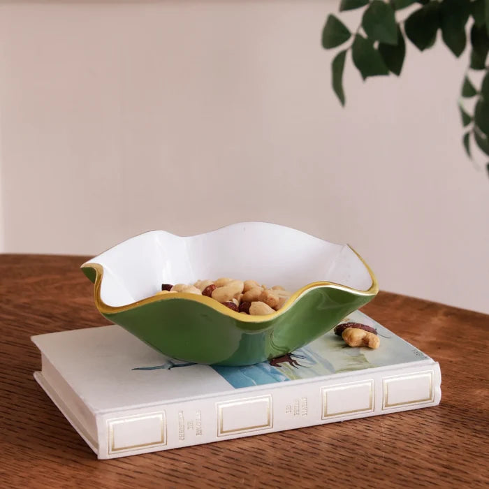 ENCANTO Carola Small Round Bowl