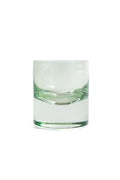 Estelle Rocks Glass - Single - Mint Green