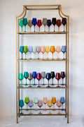 Estelle Stemless Wine - Custom Set