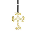 Eternity/Armenian Cross Ornament