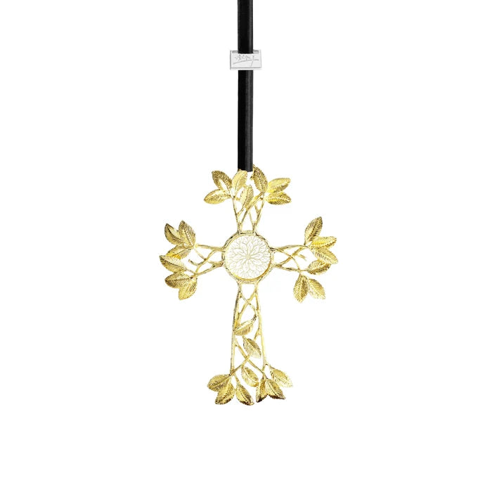 Eternity/Armenian Cross Ornament