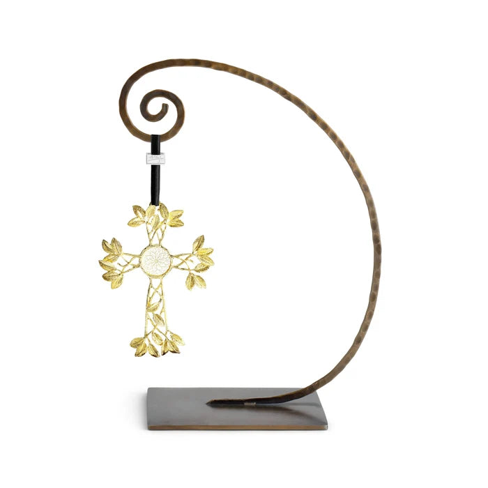 Eternity/Armenian Cross Ornament
