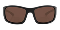 Everglades ANSI Reader - Black/ Copper