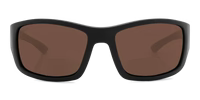 Everglades ANSI Reader - Black/ Copper