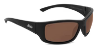 Everglades ANSI Reader - Black/ Copper