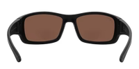 Everglades ANSI Reader - Black/ Copper