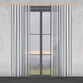 Faithful Sheer Curtains
