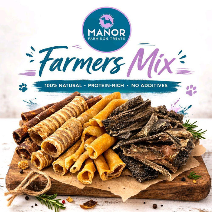 Farmers Mix