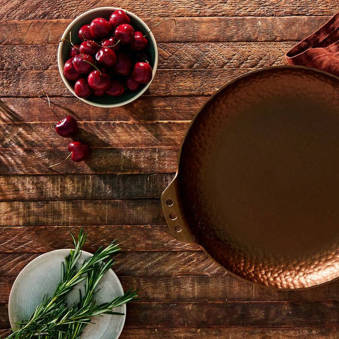 Farmhouse Skillet