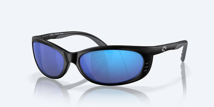 Fathom - Black / Blue 580G
