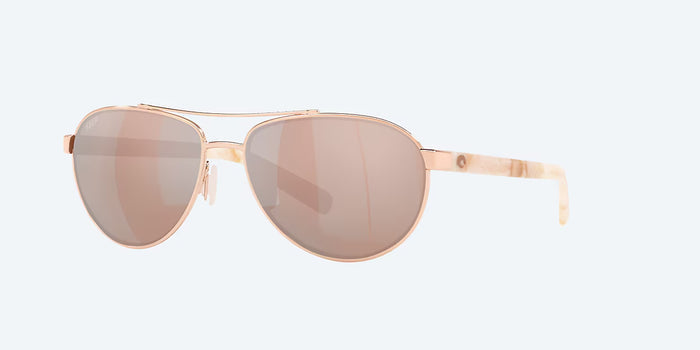 Fernandina - Rose Gold / Copper Silver 580P