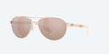 Fernandina - Rose Gold / Copper Silver 580P