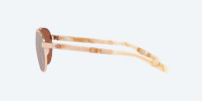 Fernandina - Rose Gold / Copper Silver 580P