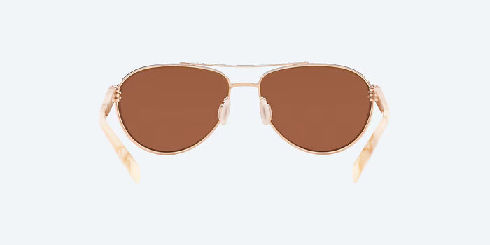 Fernandina - Rose Gold / Copper Silver 580P