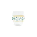 Festa Vetro Glass Tumbler