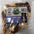 Filled Rabbit ears