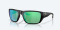 Finlet - Black 580G