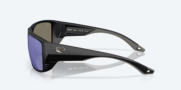 Finlet - Black 580G