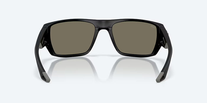 Finlet - Black 580G
